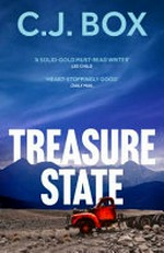 Treasure state / C.J. Box.