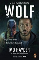 Wolf / Mo Hayden.