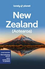 New Zealand (Aotearoa) / Roxanne de Bruyn, Brett Atkinson, Peter Dragicevich [and 5 others].