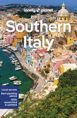 Southern Italy / Cristian Bonetto, Stefania D'Ignoti, Paula Hardy, Eva Sandoval, Nicola Williams.