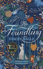 The foundling / Stacey Halls.