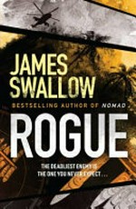 Rogue / James Swallow.