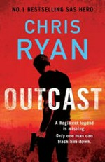 Outcast / Chris Ryan.