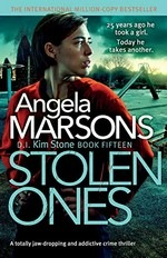 Stolen ones / Angela Marsons.