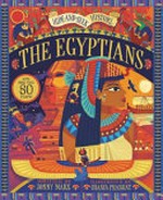 The Egyptians / Jonny Marx ; illustrated by Chaaya Prabhat.
