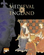 Medieval England / Brian Williams.