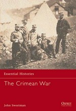 The Crimean War / John Sweetman.