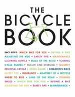 The bicycle book.