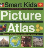 Picture atlas / Roger Priddy.