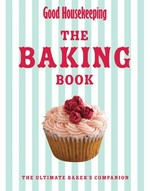 The baking book : the ultimate baker's companion.