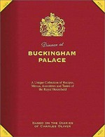 Dinner at Buckingham Palace / Charles Oliver.