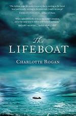 The lifeboat / Charlotte Rogan.
