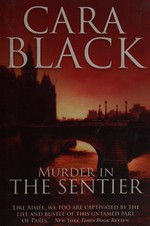 Murder in the Sentier / Cara Black.