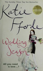 Wedding season / Katie Fforde.