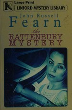 The Rattenbury mystery / John Russell Fearn.