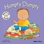 Humpty Dumpty / illustrated by Anthony Lewis.