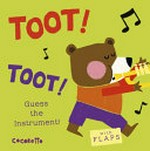 Toot! Toot! : Guess the instrument / Cocoretto.