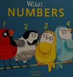 Numbers / Courtney Dicmas.