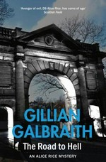 The road to hell / Gillian Galbraith.