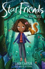 Secret spell / Linda Chapman ; illustrated by Lucy Fleming.