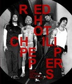 Red Hot Chili Peppers : the stories behind every song / Rob Fitzpatrick.