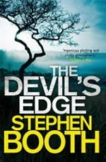 The devil's edge / Stephen Booth.
