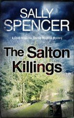 The Salton killings : a Charlie Woodend mystery / Sally Spencer.