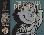 The complete Peanuts : 1963 to 1964 / Charles M. Schulz.