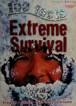 Extreme survival / Jen Green.