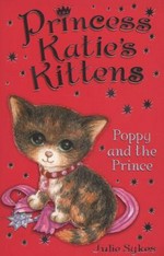 Poppy and the prince / Julie Sykes ; illustrated by Susan Hellard.