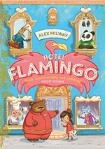 Hotel Flamingo / Alex Milway.