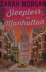 Sleepless in Manhattan / Sarah Morgan.