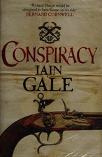 Conspiracy / Iain Gale.