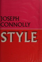 Style / Joseph Connolly.