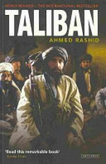 Taliban : the power of militant Islam in Afghanistan and beyond / Ahmed Rashid.