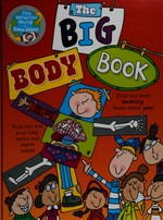 The big body book / Simon Abbott.