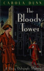 The bloody tower :/ Carola Dunn.