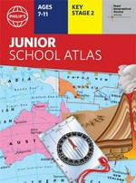 Philip's junior school atlas.