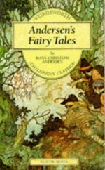 Andersen's fairy tales / Hans Christian Andersen.