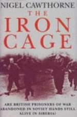 The iron cage / Nigel Cawthorne