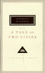 A tale of two cities / Charles Dickens ; [introduction by Simon Schama].