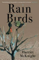 Rain birds / Harriet McKnight.