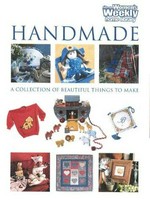 Handmade : a collection of beautiful things to make.