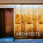 Architect's homes / edited by Bethany Patch.