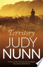 Territory / Judy Nunn.