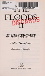 Disasterchef / Colin Thompson ; illustrations by the author.
