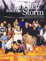 Shelter from the storm : Bryan Brown, Samoan chieftains and the little matter of a roof over our heads / Siobhán McHugh [ed.].