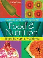 Food and nutrition : Australasia, Asia and the Pacific / edited by Mark L. Wahlqvist.