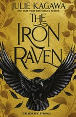 The iron raven / Julie Kagawa.