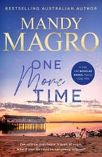 One more time / Mandy Magro.